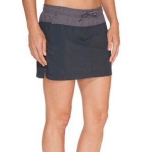 NWT Columbia Skort